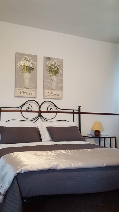 Agriturismo Loghino Caselle San Giorgio di Mantova Exteriér fotografie